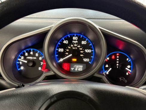 Used 2007 Honda Element LX image 29