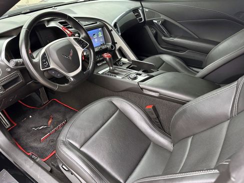 Used 2019 Chevrolet Corvette Grand Sport w/ Battery Protection Package image 14