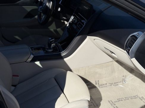 Certified 2022 BMW 840i Gran Coupe xDrive w/ Comfort Seating Package image 32