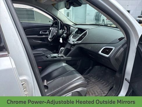 Used 2012 GMC Terrain SLT AWD/4WD image 12