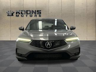 Used 2024 Acura Integra A-Spec video 3