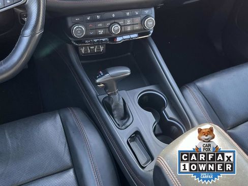Used 2024 Dodge Durango GT image 14