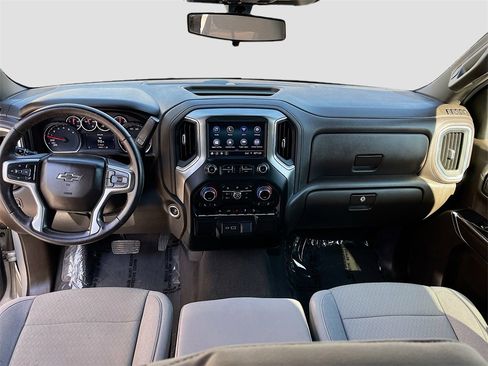Used 2022 Chevrolet Silverado 1500 RST image 20