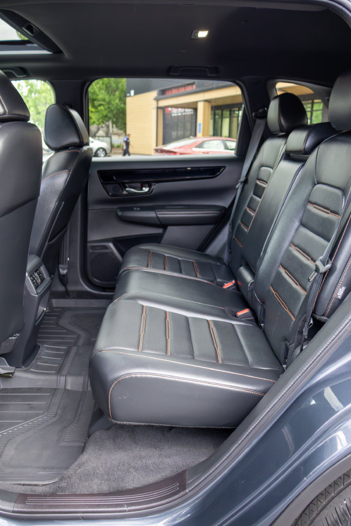 Used 2024 Honda CR-V Sport Touring image 14