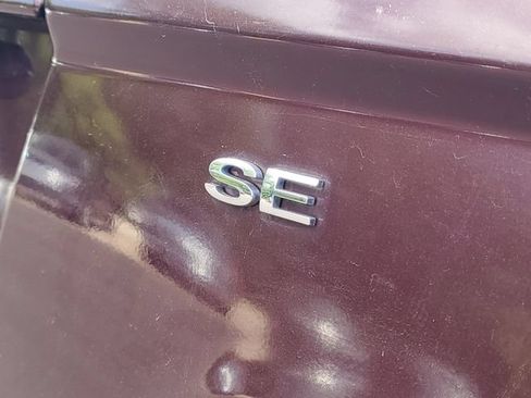 Used 2011 Ford Fusion SE FWD image 7