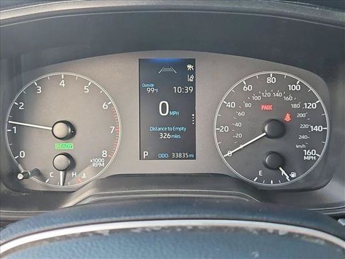 Certified 2023 Toyota Corolla Cross AWD Hybrid image 28