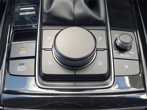 New 2026 MAZDA CX-30 2.5 Turbo w/ Premium Plus Pkg image 30