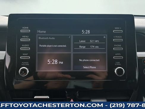 Used 2024 Toyota Camry SE FWD image 18