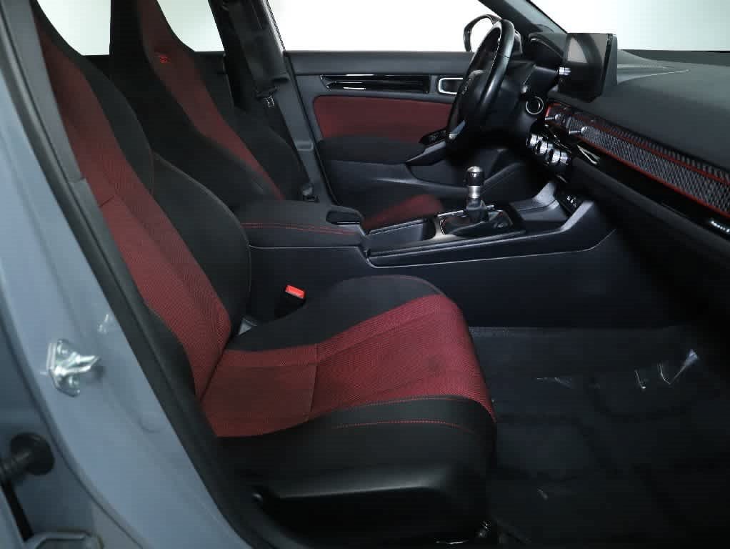 Used 2024 Honda Civic Si image 35