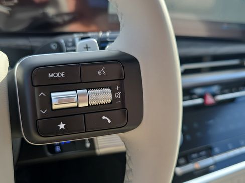 New 2026 Hyundai Santa Fe Limited AWD/4WD image 24