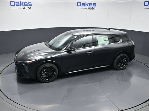 New 2026 Kia K4 GT-Line Turbo FWD image 53
