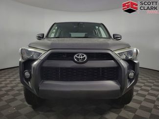 Used 2018 Toyota 4Runner SR5 video 2