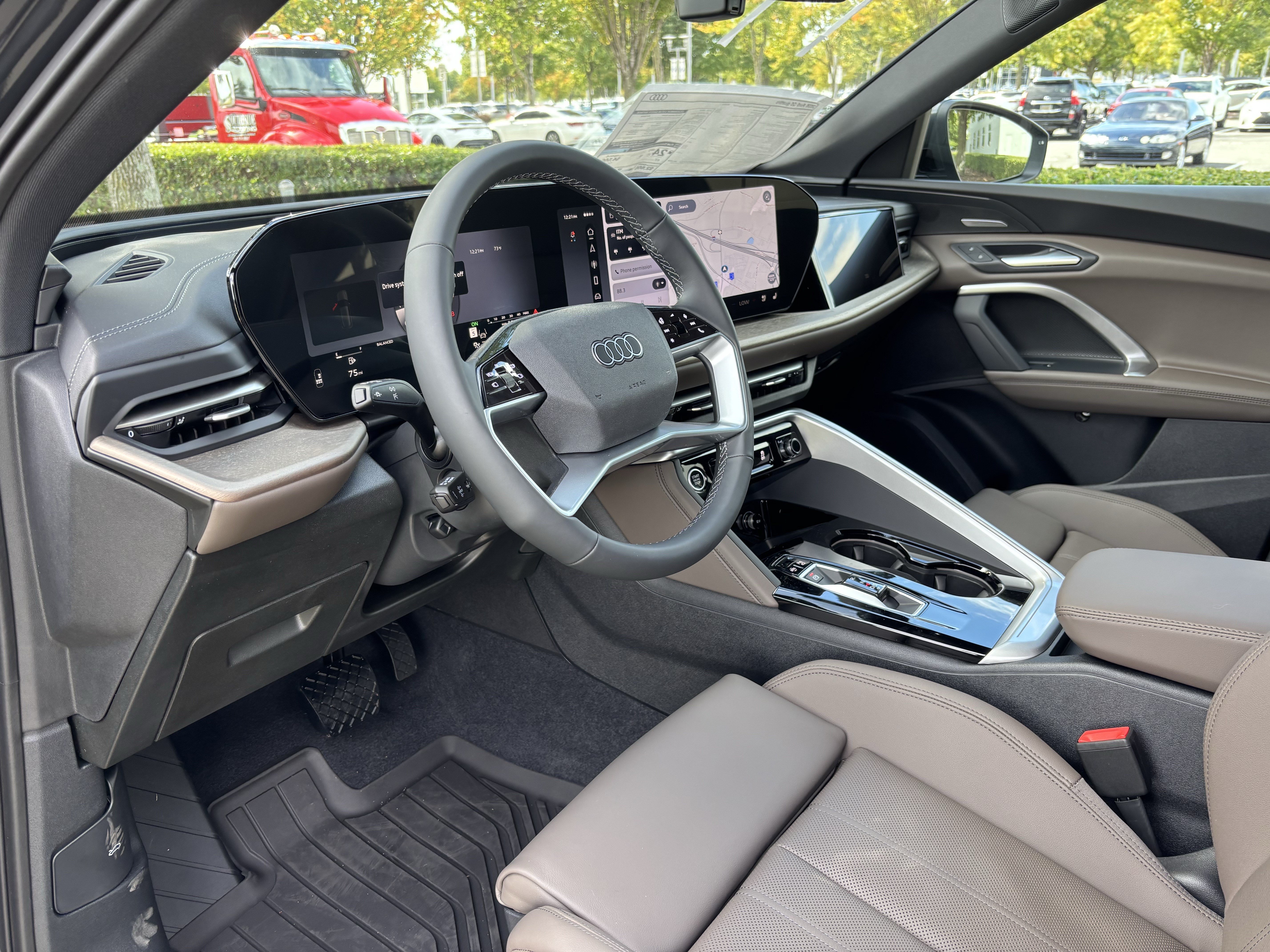 New 2026 Audi Q5 Premium Plus AWD/4WD image 17