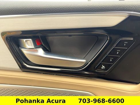 Certified 2024 Acura MDX SH-AWD w/ Technology Package image 21