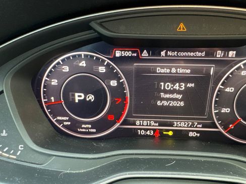 Used 2018 Audi Q5 2.0T Premium AWD/4WD image 10