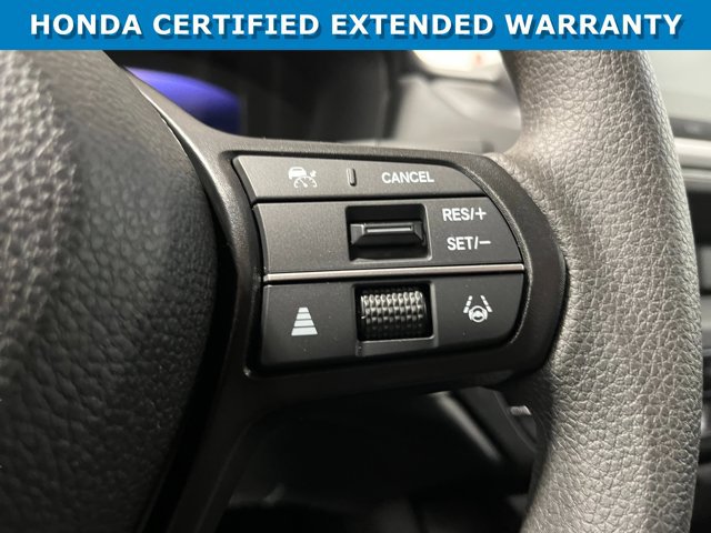 Used 2025 Honda Accord SE image 17