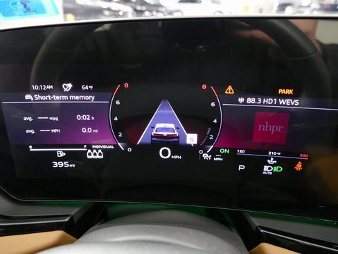 Used 2025 Audi A5 2.0T Premium Plus w/ Premium Plus image 16