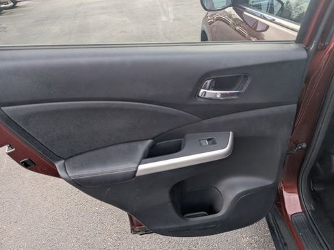 Used 2015 Honda CR-V EX-L image 10