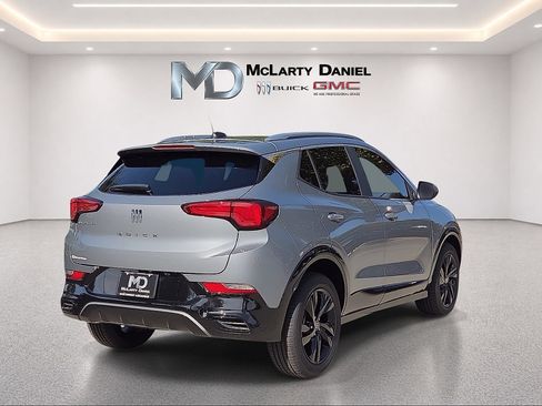 New 2026 Buick Encore GX Sport Touring w/ Comfort Package FWD image 5