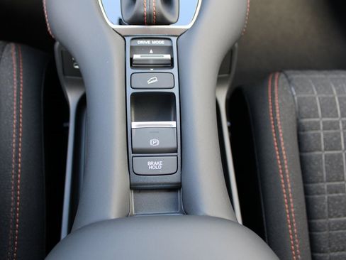 New 2026 Honda HR-V Sport image 35