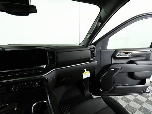 New 2026 Chevrolet Silverado 1500 RST image 20