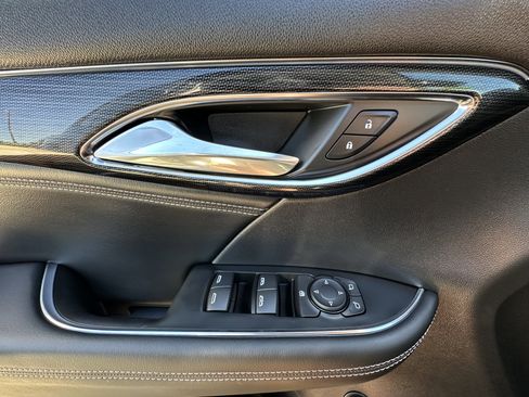 Used 2022 Buick Envision Preferred image 29