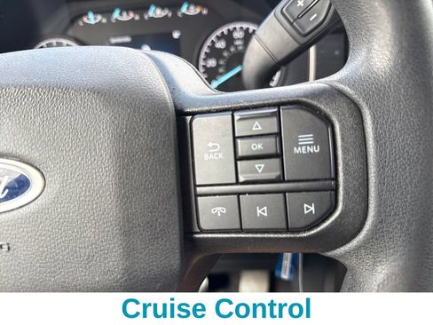 Used 2021 Ford F150 XL w/ Equipment Group 101A High AWD/4WD image 16