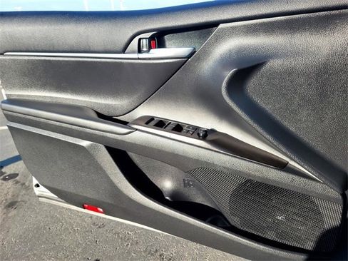 Certified 2024 Toyota Camry SE image 18