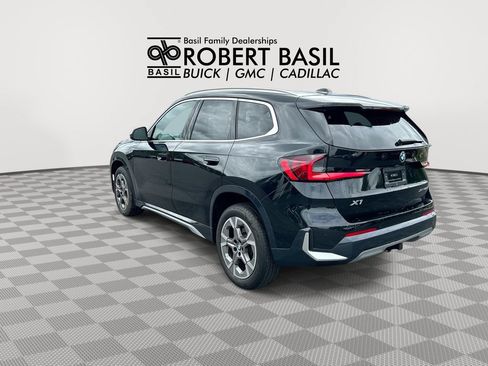 Used 2024 BMW X1 xDrive28i w/ Convenience Package AWD/4WD image 6