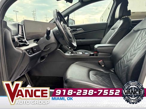 Used 2023 Kia Sportage X-Pro AWD/4WD image 11