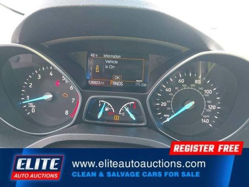 Used 2018 Ford Escape SE image 13