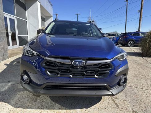 New 2026 Subaru Crosstrek 2.5i Limited image 2