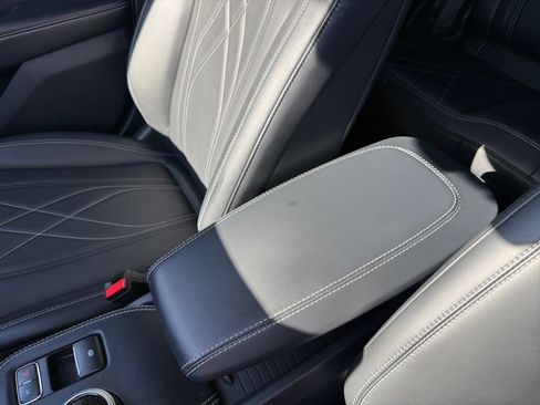 Certified 2023 Ford Mustang Mach-E Select RWD image 14