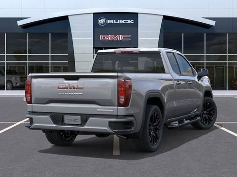 New 2026 GMC Sierra 1500 Elevation w/ Elevation Select Package image 5