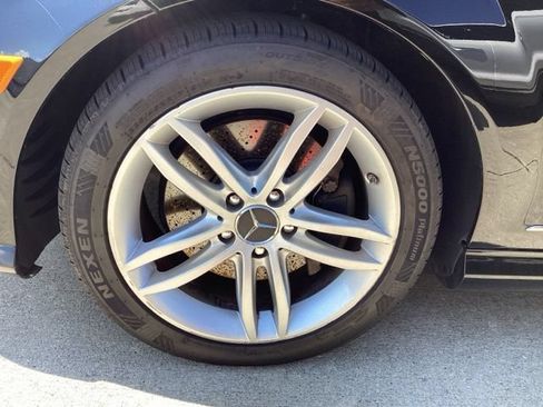 Used 2013 Mercedes-Benz C 300 4MATIC Sedan image 5