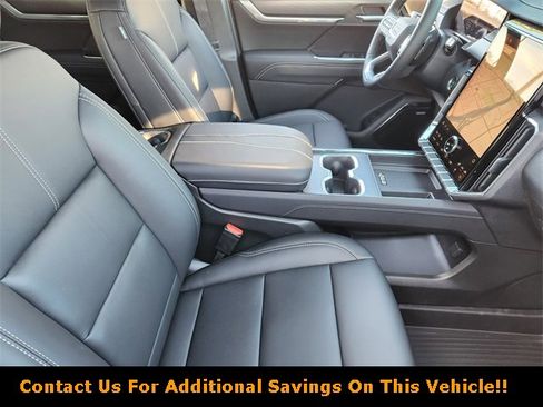 New 2026 GMC Acadia Elevation w/ Black Edition image 10