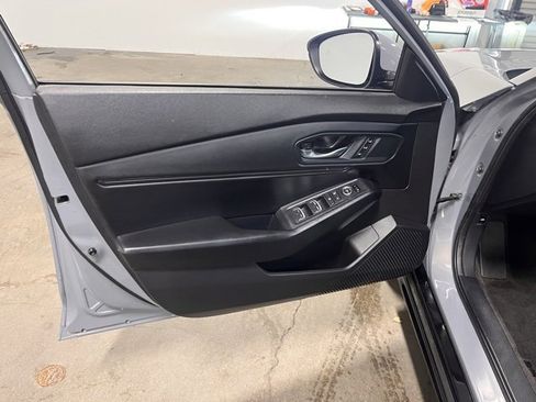 Used 2024 Honda Accord EX-L image 24