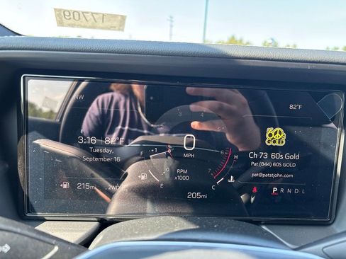 Used 2026 GMC Terrain Elevation w/ Elevation Premium Package image 21