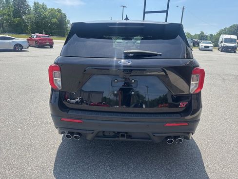 Used 2021 Ford Explorer ST w/ Equipment Group 401A AWD/4WD image 7