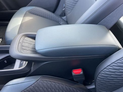 New 2026 Nissan Leaf Platinum+ w/ Cargo Package (Platinum+) image 11