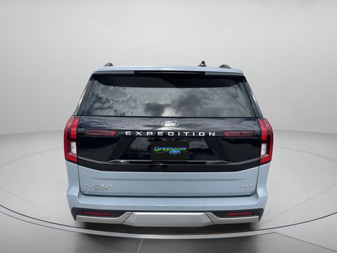 New 2026 Ford Expedition Max Platinum AWD/4WD image 5