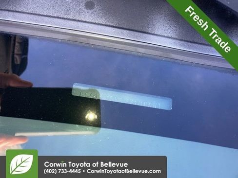 Used 2010 Toyota Corolla LE image 11