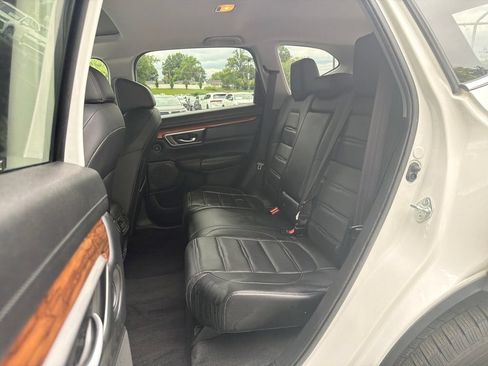 Used 2020 Honda CR-V EX-L image 28