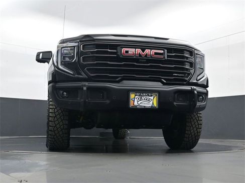 Used 2025 GMC Sierra 1500 AT4X image 22