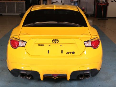 Used 2015 Scion FR-S Release Series 1.0 image 22