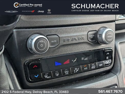 Used 2025 RAM ProMaster 2500 w/ Convenience Group FWD image 21