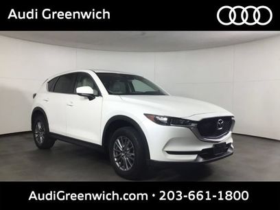Used 2017 MAZDA CX-5 Touring w/ Preferred Equipment Package