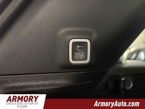 New 2026 Jeep Grand Cherokee Limited image 28