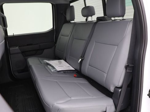 Used 2024 Ford F350 XL w/ Snow Plow Prep Package image 12