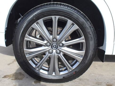 Certified 2024 MAZDA CX-5 Signature image 11